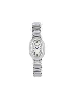 Cartier наручные часы Baignoire pre-owned 18 мм 1990-х годов