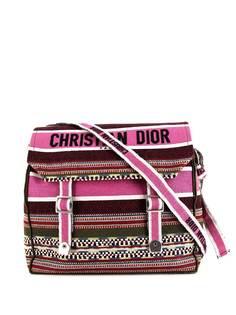 Christian Dior сумка на плечо Diorcamp pre-owned