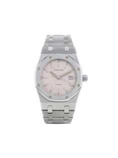 Audemars Piguet наручные часы Royal Oak pre-owned 33 мм 2003-го года