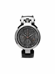 Bovet наручные часы Sergio Limited-Edition Chronograph 45 мм