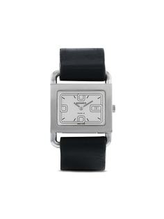 Hermès наручные часы Barenia pre-owned 32 мм 2000-х годов Hermes