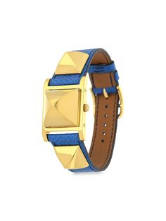 Hermès наручные часы Medor PM pre-owned Hermes