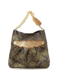 Louis Vuitton сумка на плечо Dentelle Fersen Limited Edition pre-owned