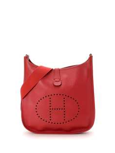 Hermès сумка на плечо Evelyne I GM pre-owned Hermes
