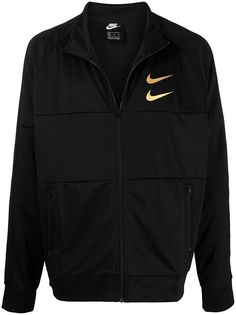 Nike куртка из джерси