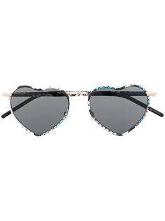 Saint Laurent Eyewear солнцезащитные очки SL301 LouLou