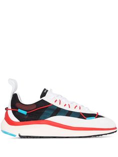 Y-3 кроссовки Shiku Run