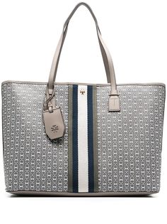 Tory Burch сумка-тоут Gemini Link