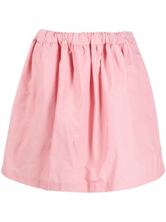 Plan C юбка с эластичным поясом