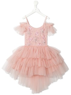 Tutu Du Monde пышное платье Jaipur