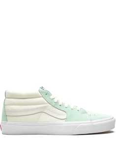 Vans кеды Sk8-Mid