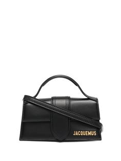 Jacquemus мини-сумка Le Bambino