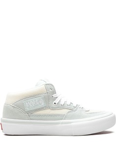 Vans кеды Half Cab Pro