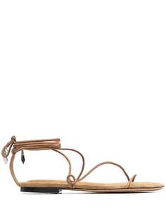 Isabel Marant сандалии с ремешками