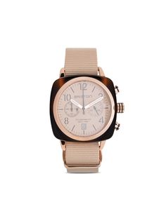 Briston Watches наручные часы Clubmaster Classic 40 мм