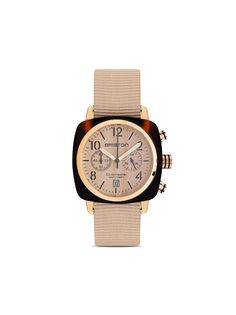 Briston Watches наручные часы Clubmaster Classic 40 мм