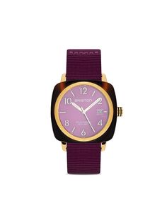 Briston Watches наручные часы Clubmaster Classic HMS 40 мм