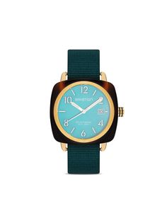 Briston Watches наручные часы Clubmaster Classic HMS 40 мм
