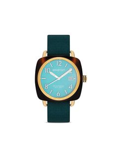 Briston Watches наручные часы Clubmaster Classic HMS 40 мм