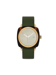 Briston Watches наручные часы Clubmaster Classic HMS 40 мм