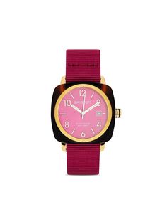 Briston Watches наручные часы Clubmaster Classic HMS 40 мм