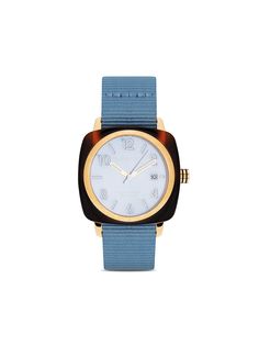 Briston Watches наручные часы Clubmaster Classic HMS 40 мм