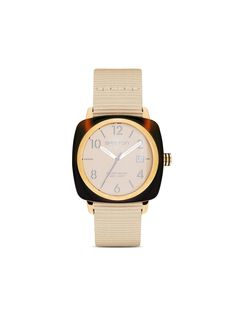 Briston Watches наручные часы Clubmaster Classic HMS 40 мм
