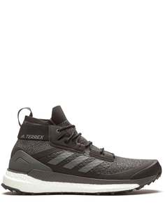adidas кроссовки Terrex Free Hiker