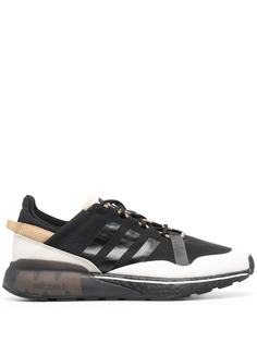 adidas кроссовки ZX 2K Pure Boost