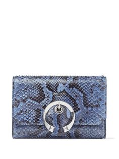 Jimmy Choo сумка через плечо Paris