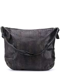 Bottega Veneta Pre-Owned сумка на плечо 1990-х годов с кисточкой