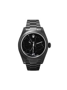 MAD Paris кастомизированные наручные часы Rolex Milgauss