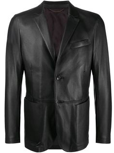 Ajmone пиджак с длинными рукавами