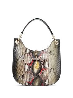 Jimmy Choo сумка на плечо Varenne Hobo