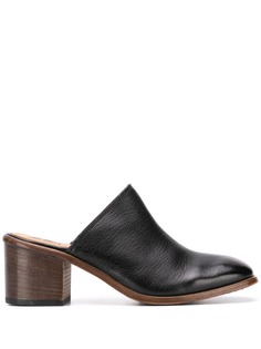 Moma мюли Nagano