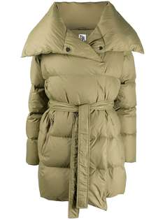 Bacon стеганая куртка Puffa 75 Superwalt