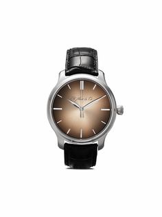 H. Moser & Cie наручные часы Pioneer Monard 41 мм