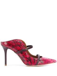 Malone Souliers мюли Maureen 70