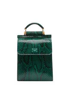 Dolce & Gabbana сумка Sicily 58