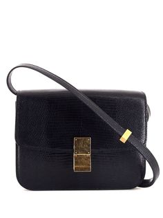 Céline Pre-Owned сумка на плечо Classic Box pre-owned