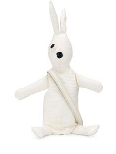 Rick Owens клатч Hun Bunny