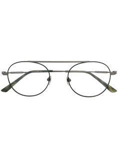 Calvin Klein очки CK19151 в круглой оправе