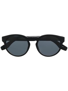 Marc Jacobs Eyewear солнцезащитные очки в круглой оправе