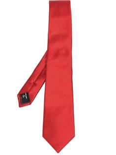 Giorgio Armani фактурный галстук