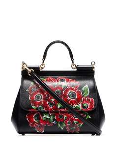 Dolce & Gabbana сумка-тоут Sicily