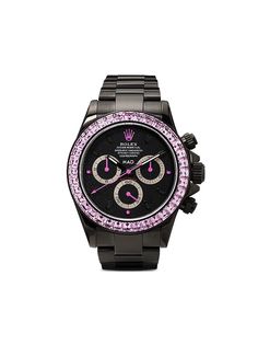 MAD Paris кастомизированные наручные часы Rolex Daytona