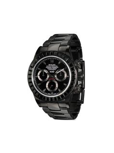 MAD Paris кастомизированные наручные часы Rolex Cosmograph Daytona 45 мм