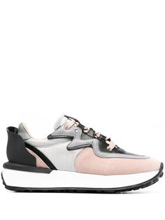 Le Silla кроссовки Running Petalo