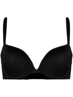 Calvin Klein Underwear бюстгальтер с эффектом пуш-ап