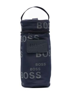 BOSS Kidswear сумка для бутылки